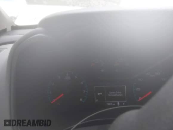 2021 Chevrolet Colorado 2WD Work Truck с VIN 1GCGSBEA0M1175192, выставлен на аукционе IAAI как лот 42488954 с пробегом 29 435 миль миль и . История ставок и продаж доступна на DreamBid. Изображение 7.