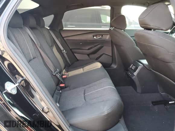 2025 Honda Accord Sport z VIN 1HGCY2F50SA031090, wystawiony jako Copart lot #68627095 z przebiegiem 8 965 mil mil oraz Szkoda całkowita • Salvage title. Historia ofert i sprzedaży dostępna na DreamBid. Obrazek 10.