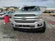 2019 Ford F-150 XL z VIN 1FTEW1E45KFB88195, wystawiony jako Copart lot #70554255 z przebiegiem Nie podano mil oraz Szkoda całkowita • Salvage title. Historia ofert i sprzedaży dostępna na DreamBid. Obrazek 13.