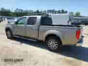 2009 Nissan Frontier LE с VIN 1N6AD09U29C413190, выставлен на аукционе Copart как лот 52885725 с пробегом 124 235 миль миль и Списание • Salvage title. История ставок и продаж доступна на DreamBid. Изображение 2.
