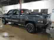2003 Chevrolet Silverado 1500HD LT with VIN 1GCGK13U93F199127, listed as a Copart auction lot 44344305 with Not provided miles and Salvage title. Bid and sale history available at DreamBid. Image 2.