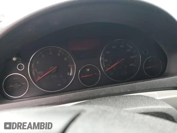 2008 Saturn Outlook XE с VIN 5GZEV13718J136745, выставлен на аукционе Copart как лот 74077884 с пробегом Не указан миль и Списание • Salvage title. История ставок и продаж доступна на DreamBid. Изображение 10.