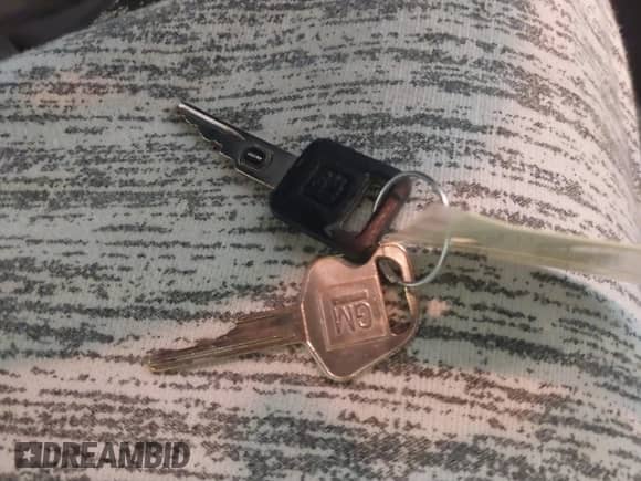 1997 Chevrolet Lumina with VIN 2G1WL52M4V9194777, listed as a IAAI auction lot 42268677 with 145,711 mi miles and . Bid and sale history available at DreamBid. Image 11.