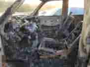 2003 Chevrolet Silverado 1500HD LS with VIN 1GCGK13UX3F142788, listed as a Copart auction lot 74943634 with Not provided miles and Salvage title. Bid and sale history available at DreamBid. Image 7.