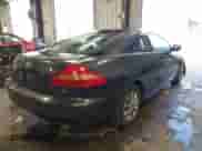 2003 Honda Accord EX z VIN 1HGCM82633A005761, wystawiony jako IAAI lot #42403812 z przebiegiem 234 093 mil mil oraz . Historia ofert i sprzedaży dostępna na DreamBid. Obrazek 4.