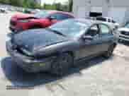 1996 Saturn SL with VIN 1G8ZK5275TZ132903, listed as a Copart auction lot 57851565 with 116,365 mi miles and Non repairable. Bid and sale history available at DreamBid. Image 1.