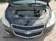 2011 Chevrolet Traverse 2LT with VIN 1GNKVJED4BJ292817, listed as a Copart auction lot 70677865 with 193,314 mi miles and Salvage title. Bid and sale history available at DreamBid. Image 12.