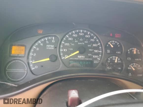 1999 Chevrolet Silverado 1500 LS z VIN 2GCEC19T2X1155969, wystawiony jako Copart lot #58909085 z przebiegiem 346 571 mil mil oraz Szkoda całkowita • Salvage title. Historia ofert i sprzedaży dostępna na DreamBid. Obrazek 9.