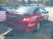 2004 Toyota Camry LE with VIN 4T1BF32K84U071318, listed as a IAAI auction lot 43379762 with 333,095 mi miles and . Bid and sale history available at DreamBid. Image 4.
