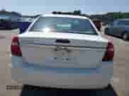 2008 Chevrolet Malibu Classic LS 1FL with VIN 1G1ZS58F78F102520, listed as a Copart auction lot 71725575 with 159,274 mi miles and Salvage title. Bid and sale history available at DreamBid. Image 6.