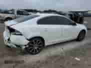 2014 Volvo S60 T5 с VIN YV1612FSXE2289504, выставлен на аукционе Copart как лот 61221985 с пробегом 121 033 миль миль и Списание • Salvage title. История ставок и продаж доступна на DreamBid. Изображение 3.