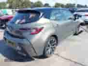 2020 Toyota Corolla XSE с VIN JTNC4RBE4L3089424, выставлен на аукционе IAAI как лот 43375904 с пробегом 41 580 миль миль и . История ставок и продаж доступна на DreamBid. Изображение 4.