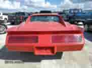 1977 Chevrolet Corvette с VIN 1Z37L7S439726, выставлен на аукционе Copart как лот 77239254 с пробегом 44 403 миль миль и Списание • Salvage title. История ставок и продаж доступна на DreamBid. Изображение 6.