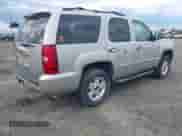 2008 Chevrolet Tahoe 3LT with VIN 1GNFK13008R260063, listed as a IAAI auction lot 41865118 with 218,009 mi miles and . Bid and sale history available at DreamBid. Image 4.