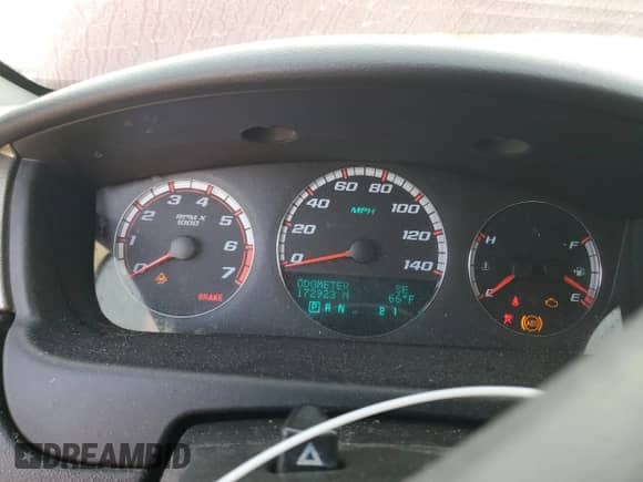 2008 Chevrolet Impala SS with VIN 2G1WD58C389117723, listed as a Copart auction lot 81932245 with 172,923 mi miles and Clean title. Bid and sale history available at DreamBid. Image 9.