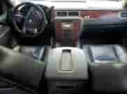 2013 Chevrolet Suburban LT с VIN 1GNSKJE75DR345371, выставлен на аукционе Copart как лот 70533005 с пробегом 145 155 миль миль и Чистый • Clean title. История ставок и продаж доступна на DreamBid. Изображение 8.