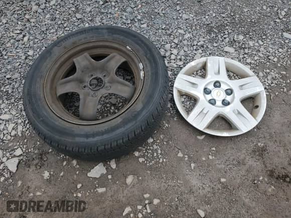 2006 Chevrolet Malibu 2LT с VIN 1G1ZT51856F117734, выставлен на аукционе Copart как лот 85537545 с пробегом 81 549 миль миль и Списание • Salvage title. История ставок и продаж доступна на DreamBid. Изображение 12.