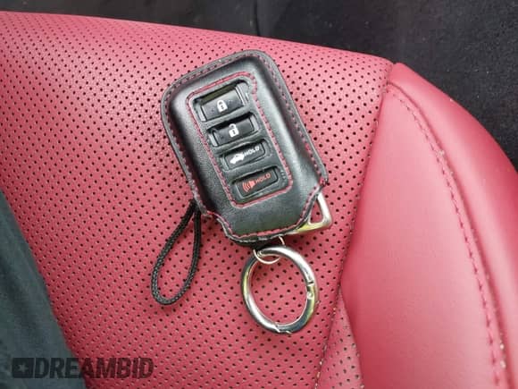 2024 Lexus IS 350 F Sport с VIN JTHGZ1E23R5034100, выставлен на аукционе IAAI как лот 42595498 с пробегом 15 210 миль миль и . История ставок и продаж доступна на DreamBid. Изображение 11.