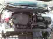 2024 Hyundai Tucson SEL with VIN 5NMJF3DEXRH389317, listed as a Copart auction lot 81228625 with 5,389 mi miles and Salvage title. Bid and sale history available at DreamBid. Image 12.