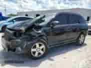 2007 Jeep Compass Sport with VIN 1J8FT47W57D212083, listed as a Copart auction lot 68382615 with 183,972 mi miles and Non repairable. Bid and sale history available at DreamBid. Image 1.