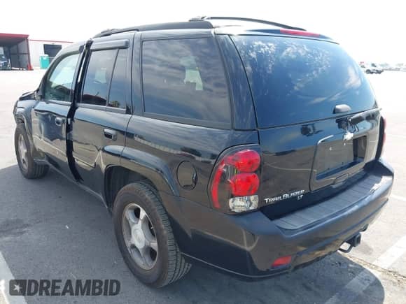 2008 Chevrolet TrailBlazer Fleet 2FL с VIN 1GNDT13S882163319, выставлен на аукционе IAAI как лот 43061449 с пробегом 121 061 миль миль и . История ставок и продаж доступна на DreamBid. Изображение 3.