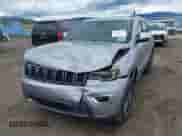 2017 Jeep Grand Cherokee Limited с VIN 1C4RJFBG4HC938062, выставлен на аукционе IAAI как лот 42322174 с пробегом 75 821 миль миль и . История ставок и продаж доступна на DreamBid. Изображение 6.