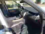 2008 Land Rover Range Rover Sport HSE with VIN SALSK25478A133606, listed as a IAAI auction lot 43346068 with 141,691 mi miles and . Bid and sale history available at DreamBid. Image 5.