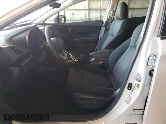 2020 Subaru Impreza Premium z VIN 4S3GKAD61L3608335, wystawiony jako Copart lot #84476785 z przebiegiem 96 106 mil mil oraz Szkoda całkowita • Salvage title. Historia ofert i sprzedaży dostępna na DreamBid. Obrazek 7.