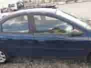 2003 Dodge Neon SE with VIN 1B3AS26C83D129680, listed as a IAAI auction lot 42542958 with 261,456 mi miles and . Bid and sale history available at DreamBid. Image 13.