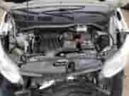 2015 Chevrolet City Express Cargo LS с VIN 3N63M0YN8FK703555, выставлен на аукционе Copart как лот 84224344 с пробегом 170 252 миль миль и Списание • Salvage title. История ставок и продаж доступна на DreamBid. Изображение 11.