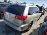 2009 Toyota Sienna CE с VIN 5TDZK23C59S240562, выставлен на аукционе Copart как лот 84761835 с пробегом 192 320 миль миль и Списание • Salvage title. История ставок и продаж доступна на DreamBid. Изображение 3.