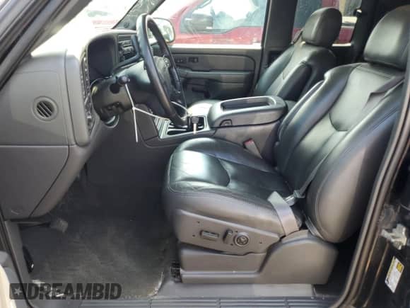 2005 GMC Sierra 1500 SLE with VIN 1GTEK19B95E262071, listed as a Copart auction lot 62107165 with 162,835 mi miles and Clean title. Bid and sale history available at DreamBid. Image 7.