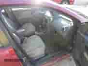 2005 Saturn ION ION 2 с VIN 1G8AJ52F65Z162146, выставлен на аукционе IAAI как лот 43124709 с пробегом 126 828 миль миль и . История ставок и продаж доступна на DreamBid. Изображение 5.