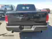 2019 Ram 1500 Express z VIN 1C6RR6KT6KS546355, wystawiony jako Copart lot #66660165 z przebiegiem 115 274 mil mil oraz Szkoda całkowita • Salvage title. Historia ofert i sprzedaży dostępna na DreamBid. Obrazek 6.