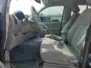 2021 Nissan Frontier SV with VIN 1N6ED0EB0MN711059, listed as a Copart auction lot 64469215 with 36,877 mi miles and Salvage title. Bid and sale history available at DreamBid. Image 7.