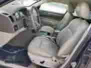 2010 Chrysler 300 Touring с VIN 2C3CA5CV5AH136740, выставлен на аукционе Copart как лот 70157775 с пробегом 164 615 миль миль и Списание • Salvage title. История ставок и продаж доступна на DreamBid. Изображение 7.