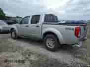 2016 Nissan Frontier Desert Runner z VIN 1N6AD0ER3GN722301, wystawiony jako Copart lot #61756775 z przebiegiem 108 704 mil mil oraz Szkoda całkowita • Salvage title. Historia ofert i sprzedaży dostępna na DreamBid. Obrazek 2.