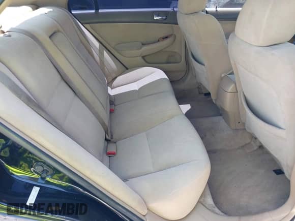 2004 Honda Accord EX with VIN 1HGCM56784A012028, listed as a IAAI auction lot 42603489 with 255,524 mi miles and . Bid and sale history available at DreamBid. Image 8.