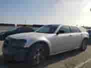 2005 Dodge Magnum SE with VIN 2D4FV48T05H679761, listed as a Copart auction lot 63411815 with 192,106 mi miles and Salvage title. Bid and sale history available at DreamBid. Image 1.