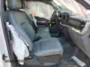 2021 Ford F-150 XL с VIN 1FTEX1CB9MKE32021, выставлен на аукционе Copart как лот 57315915 с пробегом 43 942 миль миль и Списание • Salvage title. История ставок и продаж доступна на DreamBid. Изображение 7.