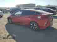 2017 Toyota Prius Premium z VIN JTDKARFP5H3067475, wystawiony jako Copart lot #87085165 z przebiegiem 150 386 mil mil oraz Czysty tytuł • Clean title. Historia ofert i sprzedaży dostępna na DreamBid. Obrazek 2.