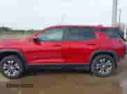 2025 Chevrolet Equinox FWD LT с VIN 3GNAXHEG8SL175663, выставлен на аукционе IAAI как лот 41300295 с пробегом 510 миль миль и . История ставок и продаж доступна на DreamBid. Изображение 15.