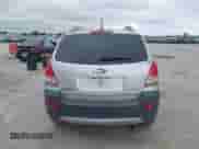 2012 Chevrolet Captiva Sport LS с VIN 3GNAL2EK3CS625711, выставлен на аукционе IAAI как лот 42882104 с пробегом 214 774 миль миль и . История ставок и продаж доступна на DreamBid. Изображение 16.