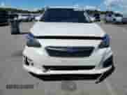 2019 Subaru Impreza Premium с VIN 4S3GTAC66K3734364, выставлен на аукционе Copart как лот 67448605 с пробегом 130 903 миль миль и Списание • Salvage title. История ставок и продаж доступна на DreamBid. Изображение 5.