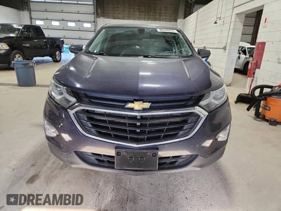 2018 Chevrolet Equinox LT с VIN 3GNAXSEV6JS581084, выставлен на аукционе Copart как лот 90398255 с пробегом 146 654 миль миль и Чистый • Clean title. История ставок и продаж доступна на DreamBid. Изображение 5.