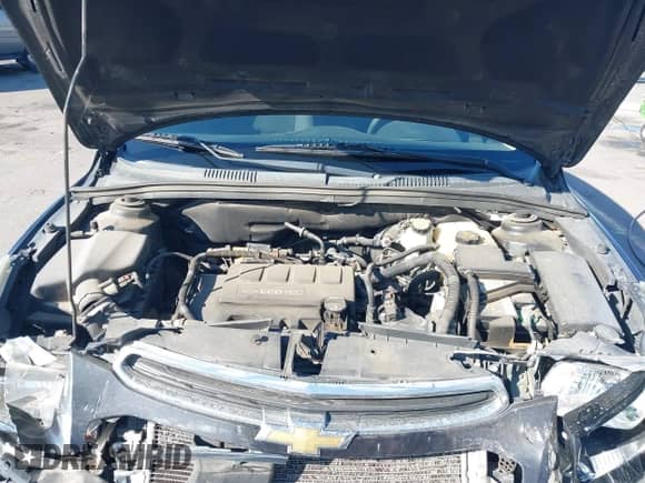 2015 Chevrolet Cruze LT с VIN 1G1PC5SB7F7105841, выставлен на аукционе IAAI как лот 43120264 с пробегом 153 602 миль миль и . История ставок и продаж доступна на DreamBid. Изображение 10.