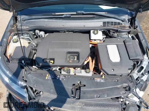 2013 Chevrolet Volt с VIN 1G1RB6E41DU146754, выставлен на аукционе IAAI как лот 42450073 с пробегом 90 681 миль миль и . История ставок и продаж доступна на DreamBid. Изображение 10.