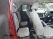 2016 Chevrolet Colorado 4WD LT z VIN 1GCHTCE32G1276876, wystawiony jako Copart lot #62655645 z przebiegiem 53 076 mil mil oraz Szkoda całkowita • Salvage title. Historia ofert i sprzedaży dostępna na DreamBid. Obrazek 10.
