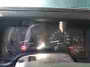 1998 Jeep Wrangler Sport z VIN 1J4FY19S1WP703520, wystawiony jako Copart lot #65905945 z przebiegiem 176 228 mil mil oraz Szkoda całkowita • Salvage title. Historia ofert i sprzedaży dostępna na DreamBid. Obrazek 9.