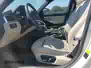 2018 BMW 3 Series 330i xDrive z VIN WBA8D9G55JNU68675, wystawiony jako Copart lot #80465075 z przebiegiem 43 127 mil mil oraz Szkoda całkowita • Salvage title. Historia ofert i sprzedaży dostępna na DreamBid. Obrazek 7.